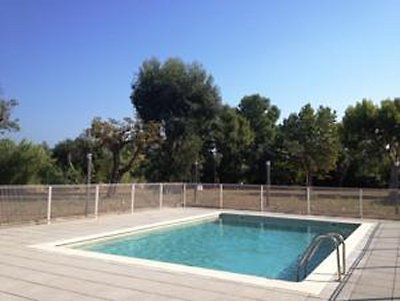 Comfort Suites Cannes Mandelieu Mandelieu-la-Napoule Exterior foto