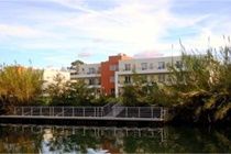 Comfort Suites Cannes Mandelieu Mandelieu-la-Napoule Exterior foto