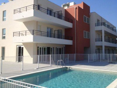 Comfort Suites Cannes Mandelieu Mandelieu-la-Napoule Exterior foto